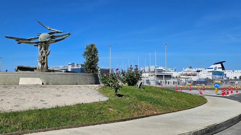 Civitavecchia