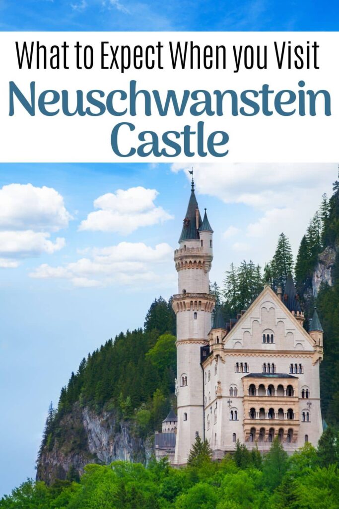 Discover the Magical Neuschwanstein Castle in Germany