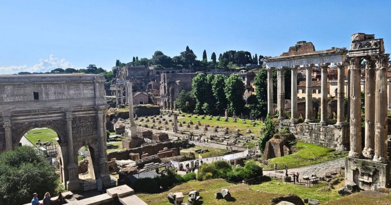 Ancient Rome