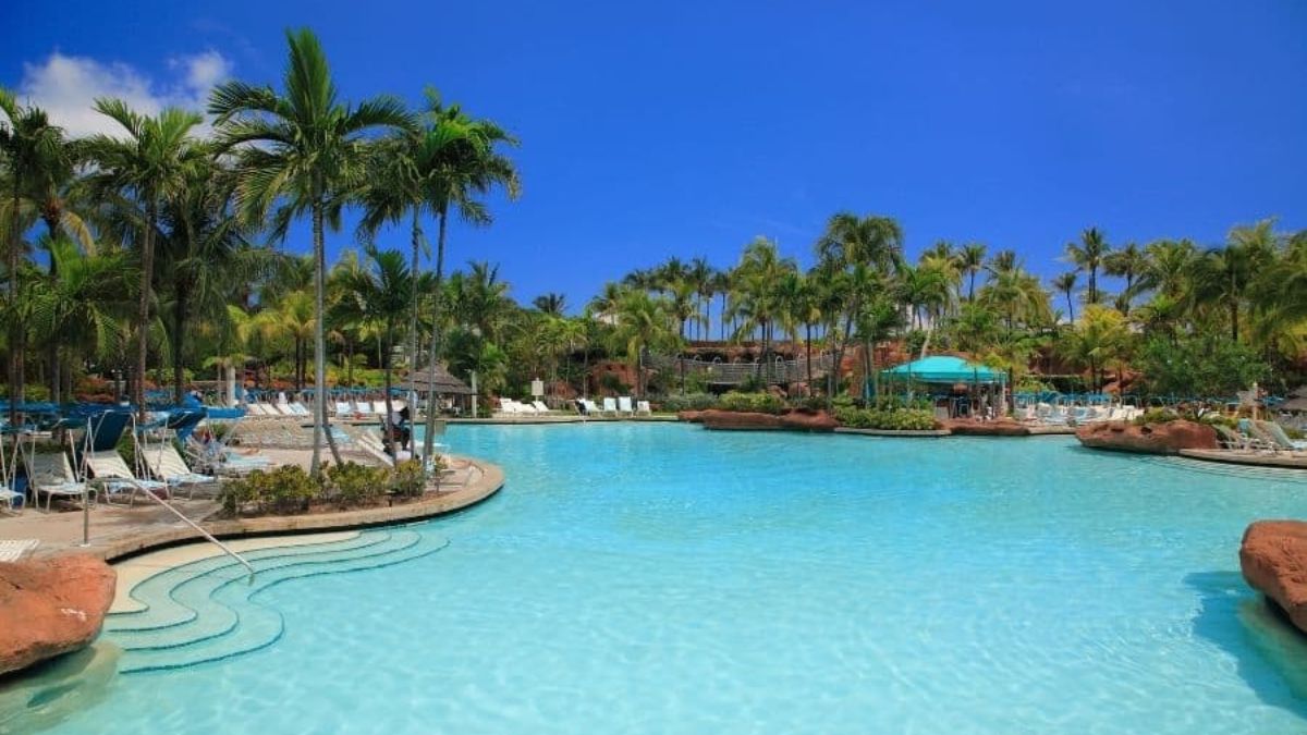 20 Things to Do in Atlantis Bahamas on Paradise Island