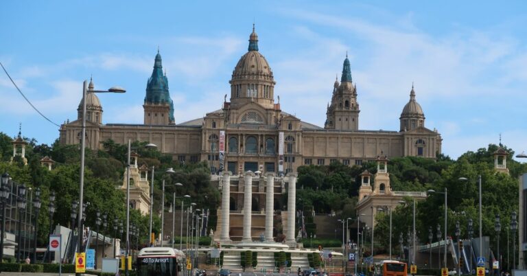 3 Days in Barcelona: Itinerary for the Perfect Trip