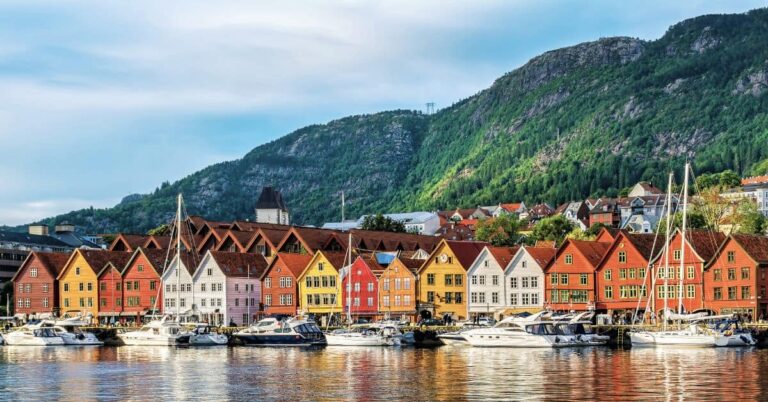 bergen Norway