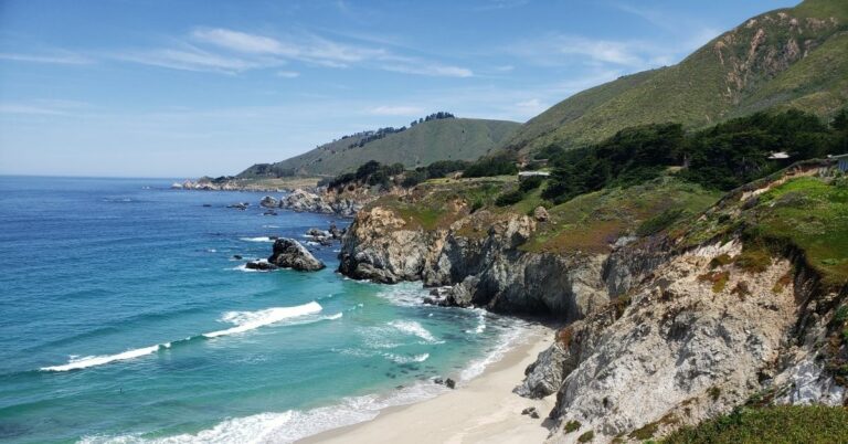 Big Sur