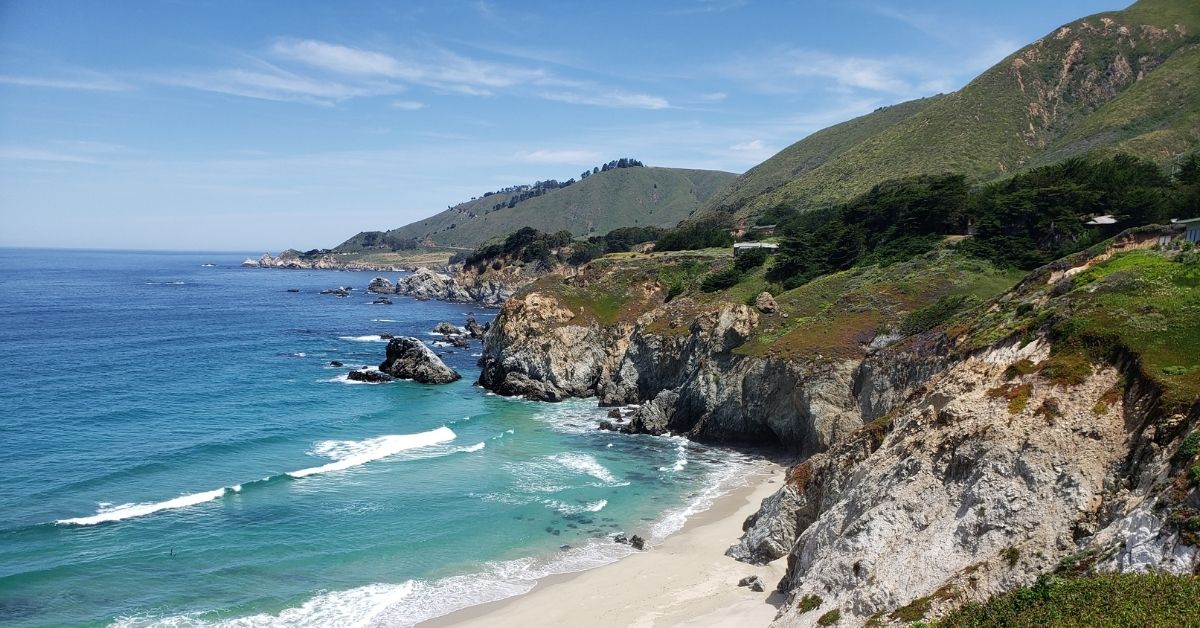 Big Sur