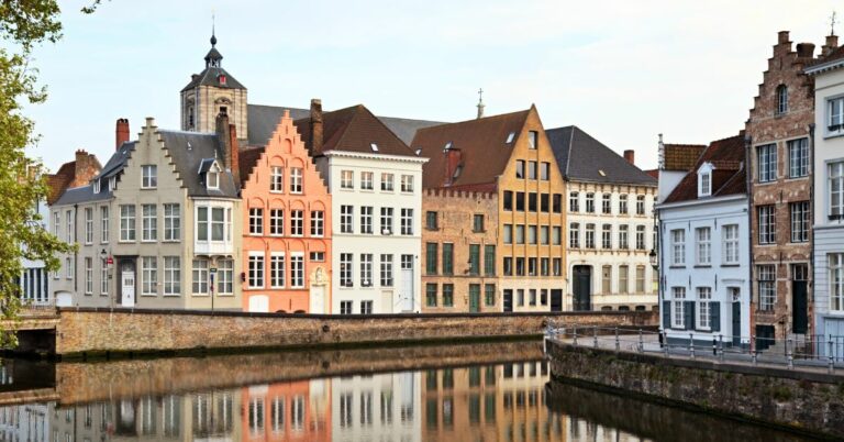 7 Best Things to Do in Bruges, Belgium