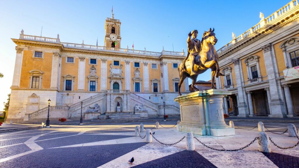 Capitoline Museum