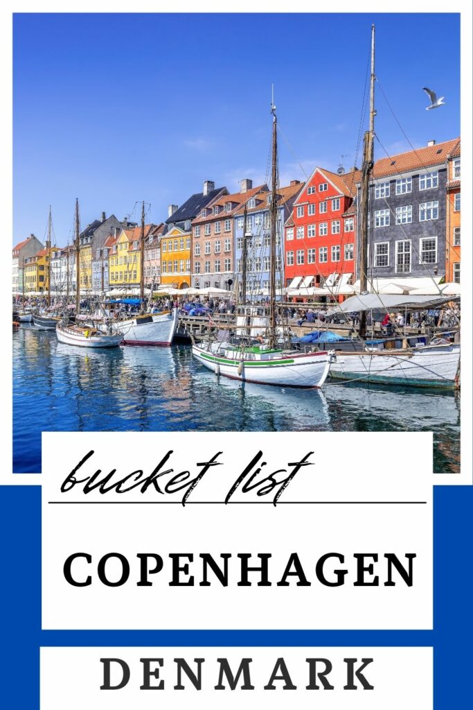 10 Best Things to Do in Copenhagen, Denmark