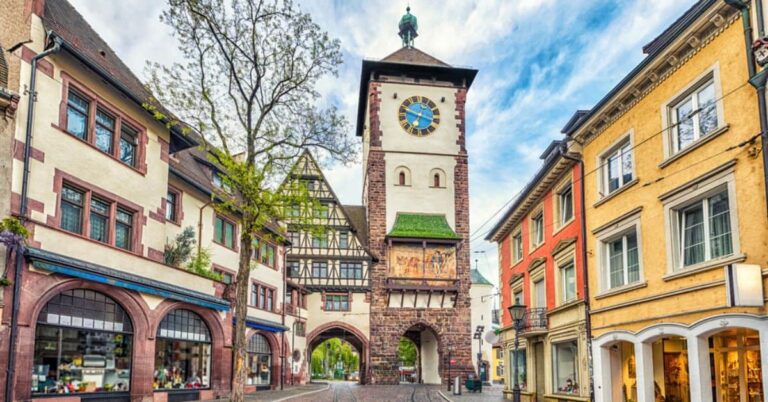 Freiburg, Germany