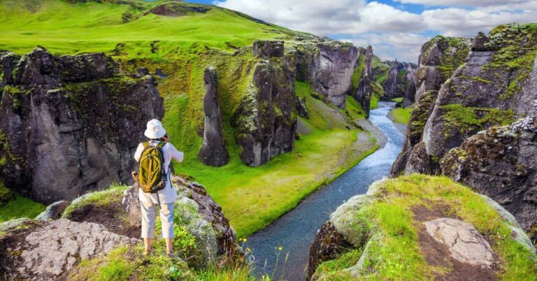 Iceland tectonic plates