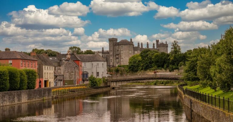 Kilkenny Ireland