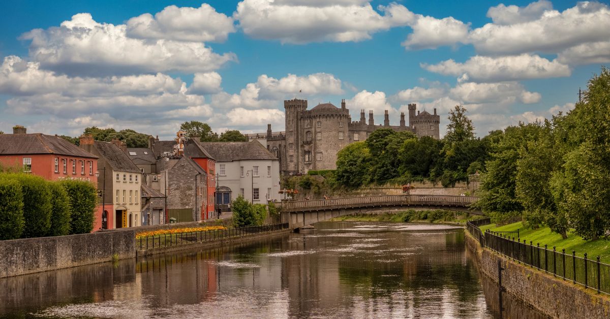 Kilkenny Ireland