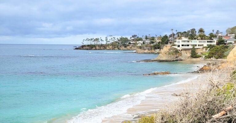 Laguna Beach