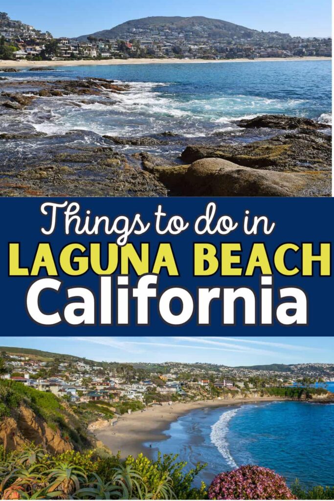 Things to do in Laguna Beach, California