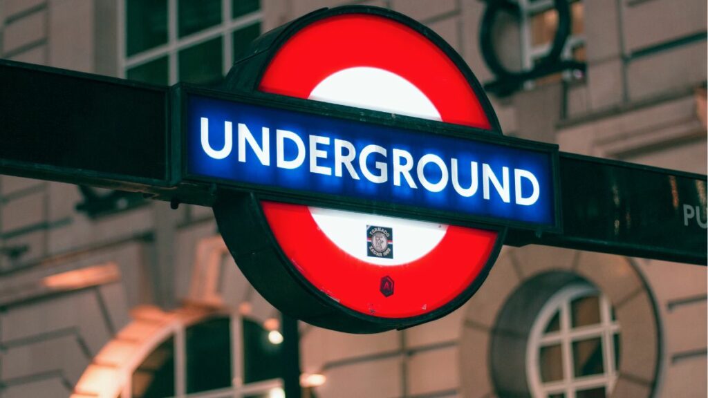 London Underground