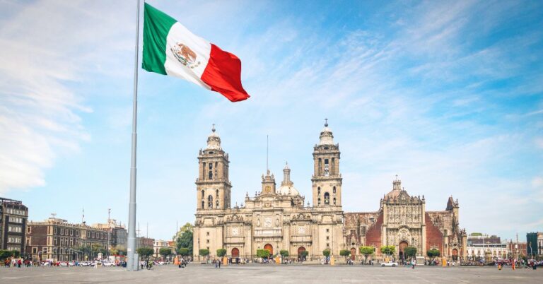 Mexico City