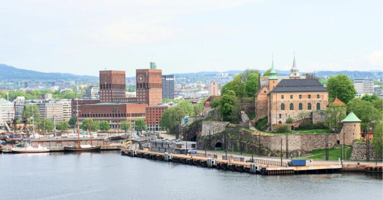 Oslo Norway