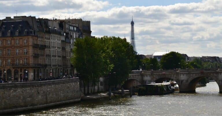 How to Have a Magical 3 Days in Paris (Itinerary Included)