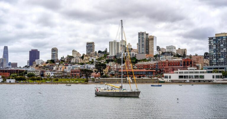 3 Days in San Francisco: Best Sites to See