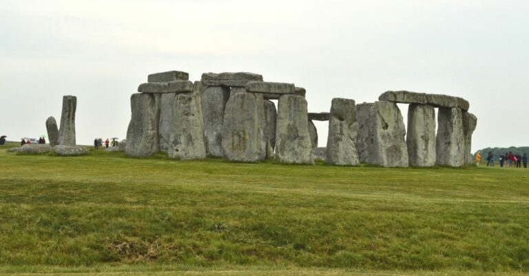 Stonehenge
