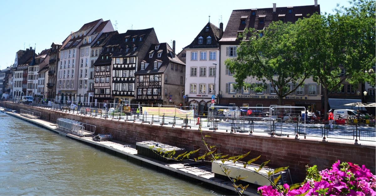 Strasbourg, France