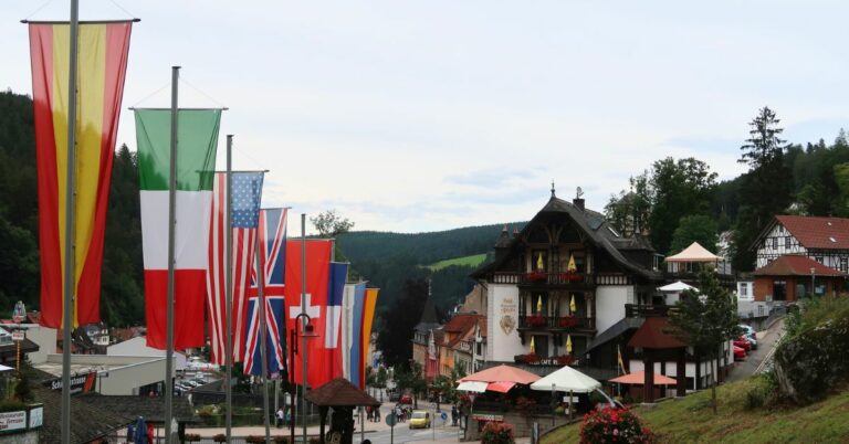 7 Best Things to Do in Triberg, Germany