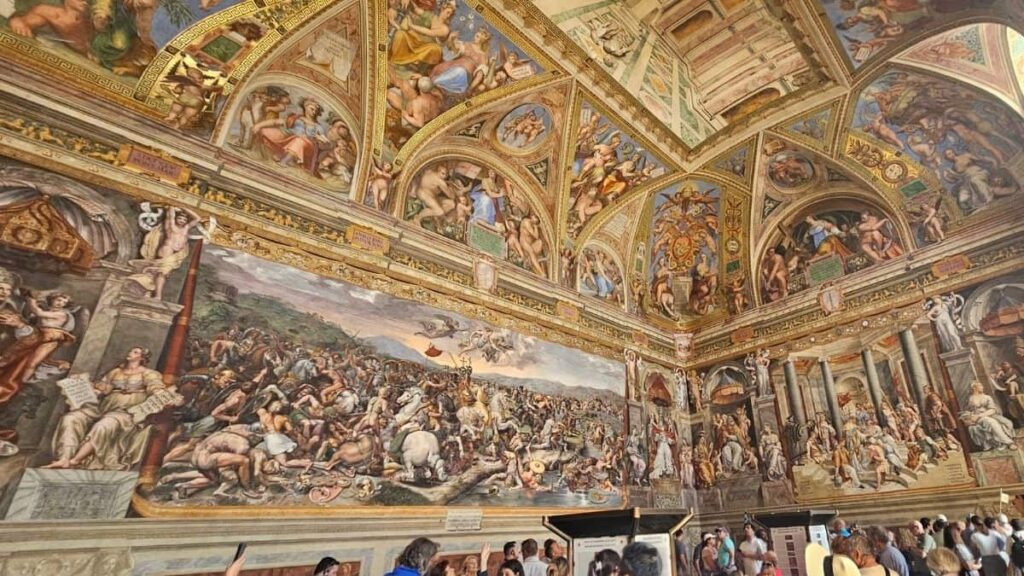 Hall of Constantine