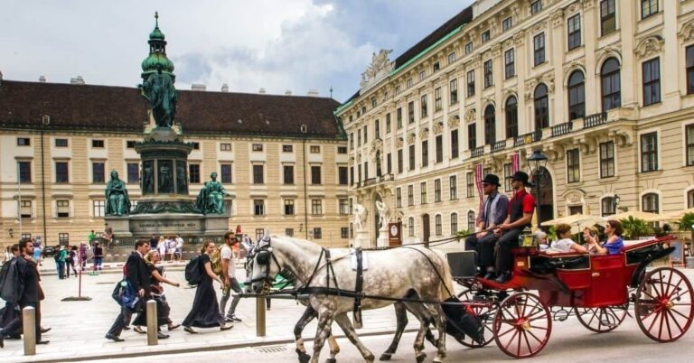 Vienna Austria