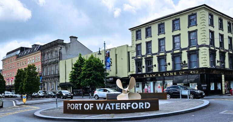 16 BEST Things to Do in Waterford, Ireland