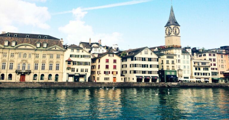 Zurich, Switzerland